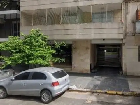 Departamento en Alquiler en Villa Crespo, CABA