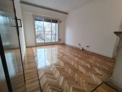 Departamento en Alquiler en Boedo, CABA