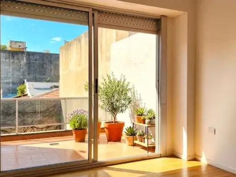 Departamento en Alquiler en Villa Pueyrredón, CABA