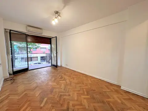 Departamento en Alquiler en Recoleta, CABA
