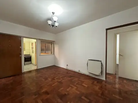 Departamento en Alquiler en Belgrano, CABA