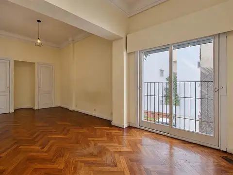 Departamento en Alquiler en Recoleta, CABA
