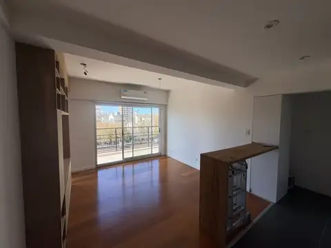 Departamento en Alquiler en Saavedra, CABA