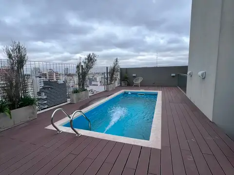 Departamento en Alquiler en Villa Urquiza, CABA