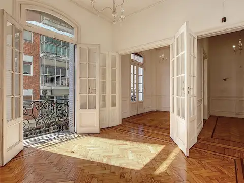 Departamento en Alquiler en Retiro, CABA