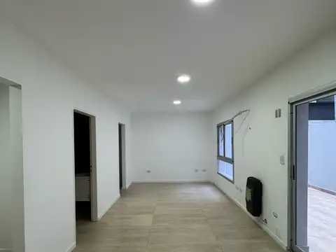 Departamento en Alquiler en Villa Devoto, CABA