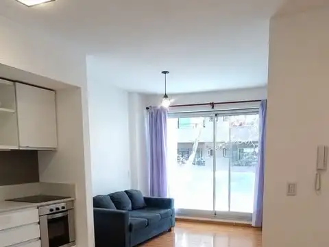 Departamento en Alquiler en Villa Crespo, CABA