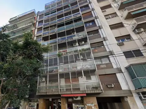 Departamento en Alquiler en Barracas, CABA
