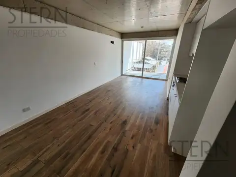 Departamento en Alquiler en Villa Crespo, CABA