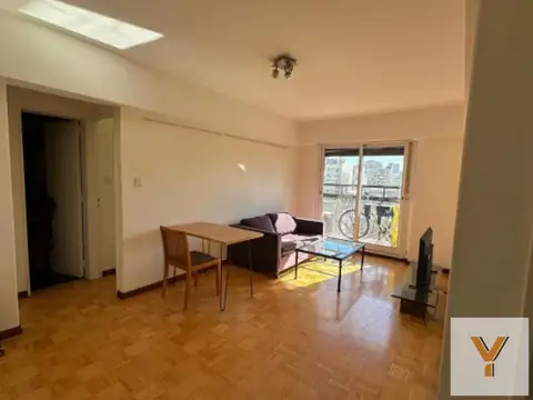 Departamento en Alquiler en Colegiales, CABA