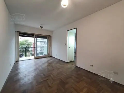 Departamento en Alquiler en Boedo, CABA