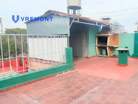 Departamento en Alquiler en Barracas, CABA