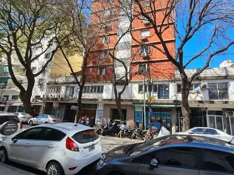 Departamento en Alquiler en Belgrano, CABA
