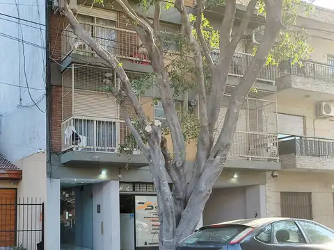 Departamento en Alquiler en Monte Castro, CABA