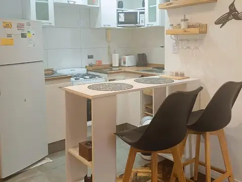 Departamento en Alquiler en Recoleta, CABA