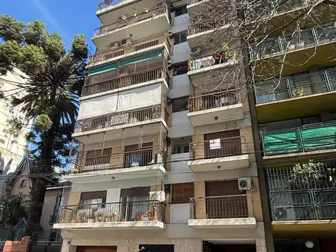 Departamento en Alquiler en Belgrano, CABA