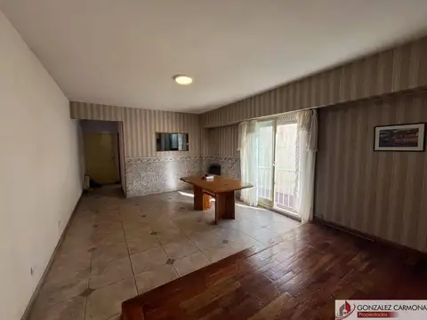 Departamento en Alquiler en Villa Crespo, CABA