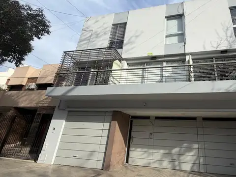 Departamento en Alquiler en Versalles, CABA