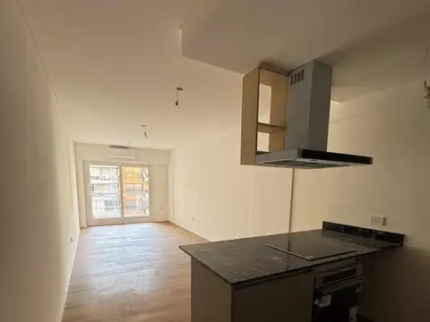Departamento en Alquiler en Belgrano Barrancas, Belgrano