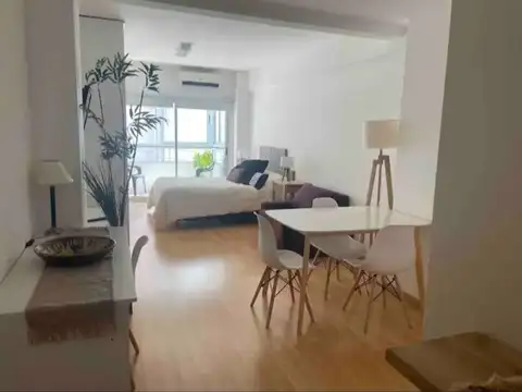 Departamento en Alquiler en Recoleta, CABA