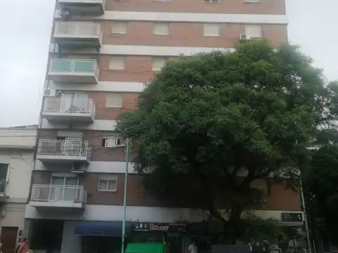 Departamento en Alquiler en Barracas, CABA