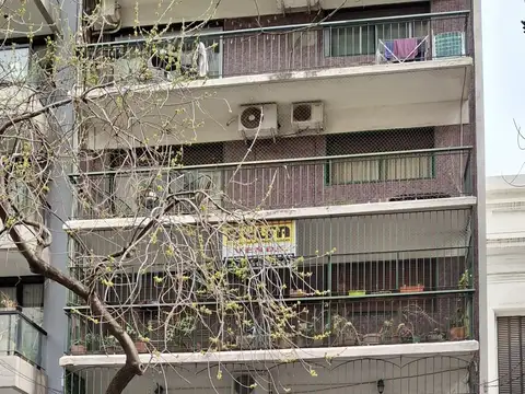 Departamento en Alquiler en Belgrano R, Belgrano