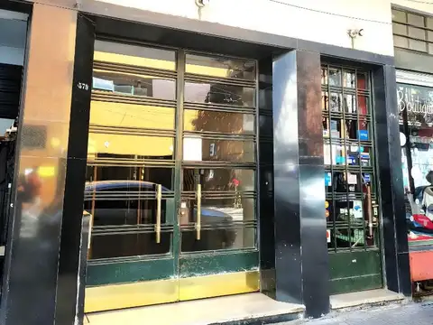 Departamento en Alquiler en Boca, CABA