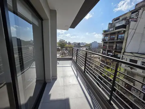 Departamento en Alquiler en Chacarita, CABA