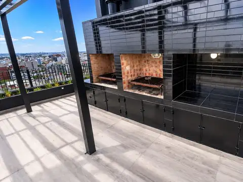Departamento en Alquiler en San Cristóbal, CABA