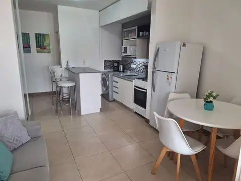 Departamento en Alquiler en Villa Devoto, CABA