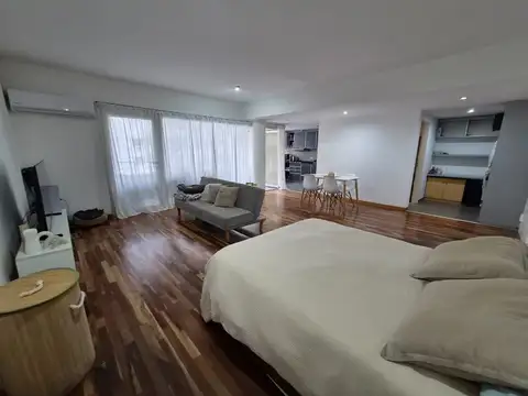 Departamento en Alquiler en Núñez, CABA
