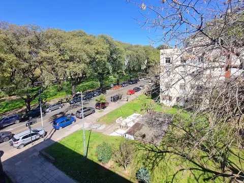Departamento en Alquiler en Belgrano, CABA
