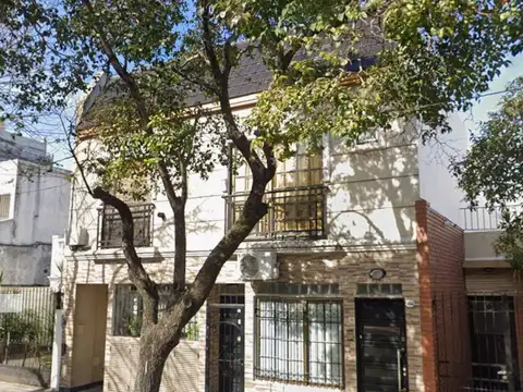 Departamento en Alquiler en Monte Castro, CABA