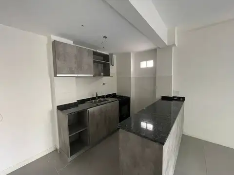 Departamento en Alquiler en Parque Chas, CABA