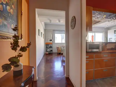 Departamento en Alquiler en San Telmo, CABA