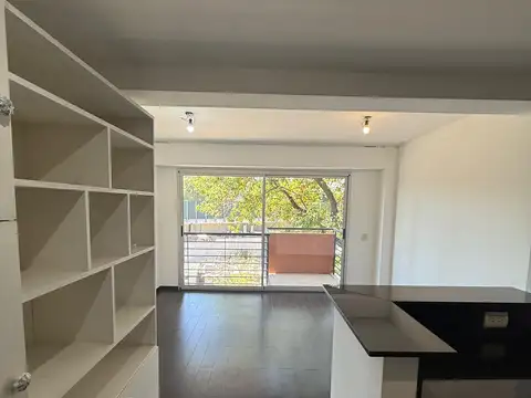 Departamento en Alquiler en Barrio Chino, Belgrano
