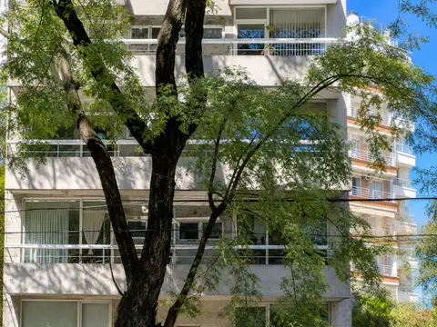 Departamento en Alquiler en Palermo, CABA