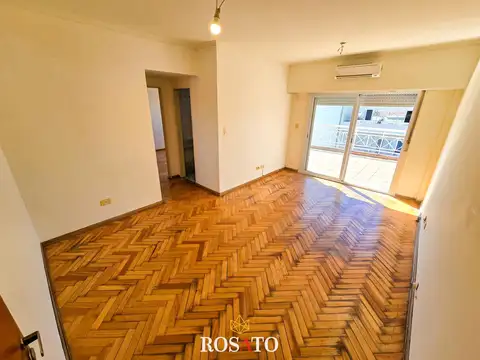 Departamento en Alquiler en Villa Santa Rita, CABA