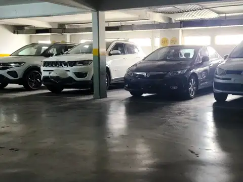 Cochera en Venta en Retiro, CABA