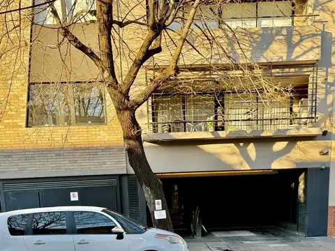 Cochera en Venta en Villa Luro, CABA