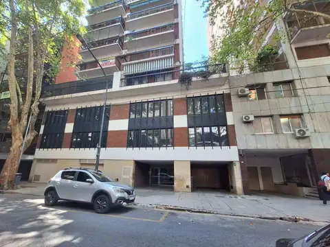 Cochera en Venta en Belgrano, CABA