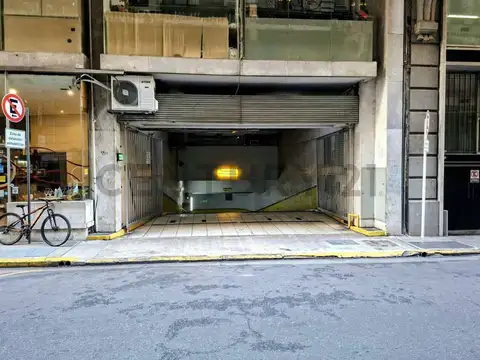 Oficina en Venta en San Nicolás, CABA