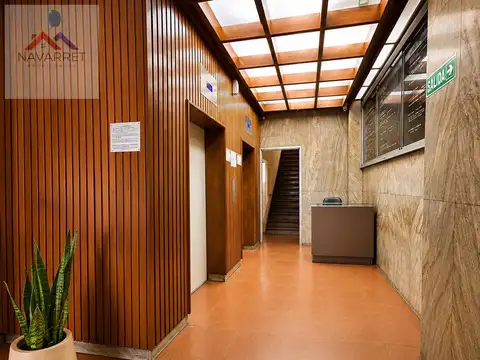 Oficina en Venta en San Nicolás, CABA