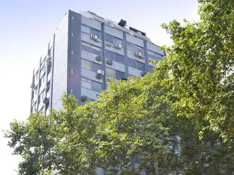 Oficina en Venta en Monserrat, CABA