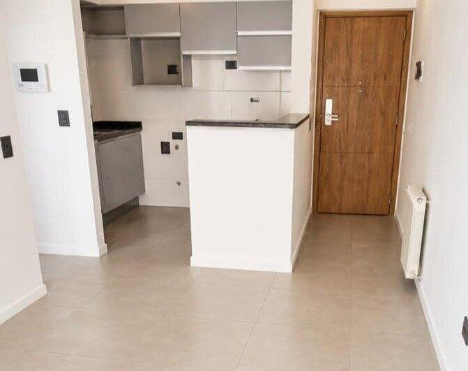 Departamento · 45m² · 3 Ambientes