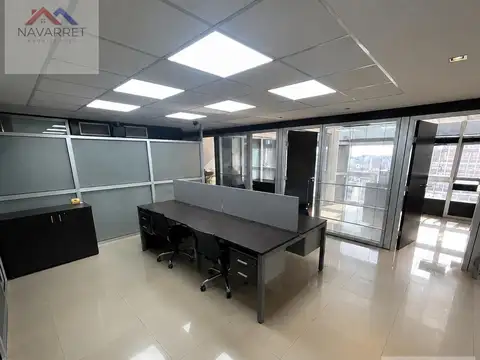 Oficina en Venta en Centro, CABA