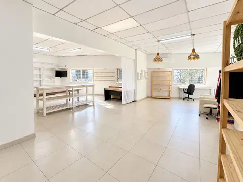 Oficina en Venta en Coghlan, CABA