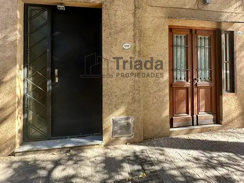 Oficina en Alquiler en Belgrano, CABA