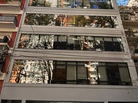 Oficina en Alquiler en Belgrano, CABA