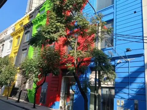 Oficina en Alquiler en Boca, CABA